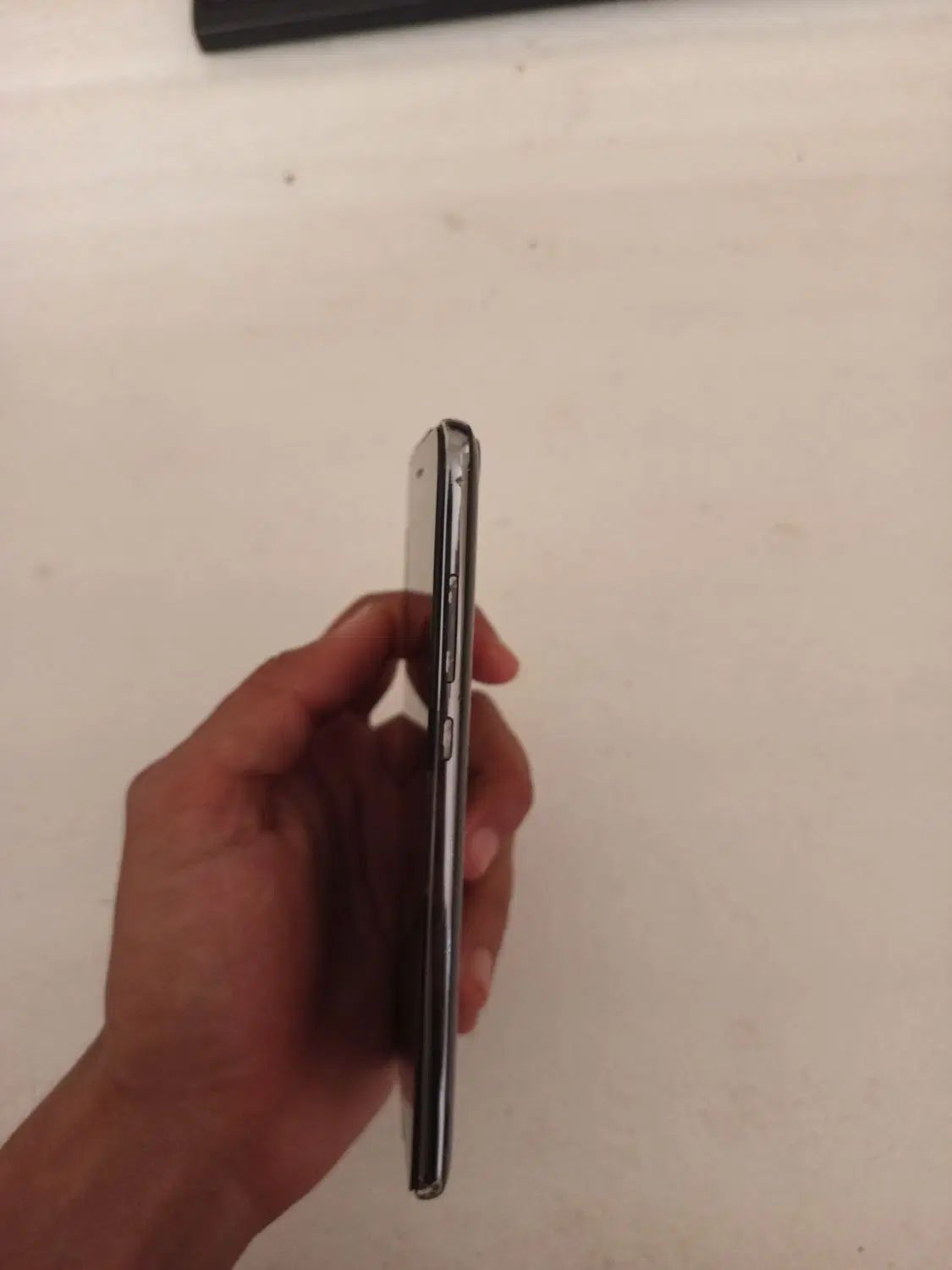 Huawei مدل Y6 ll CaL L21 بسیار تمیز|موبایل|مشهد, استاد یوسفی (شهرک غرب)|دیوار