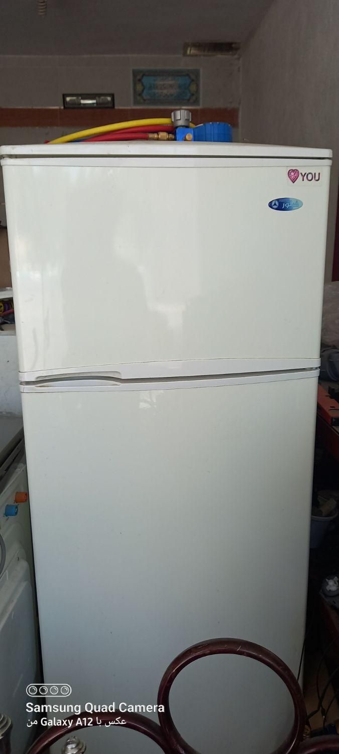 تعمیریخچال ظرفشریی لباسشویی درمنزل شما|خدمات پیشه و مهارت|نجف‌آباد, امیرآباد|دیوار