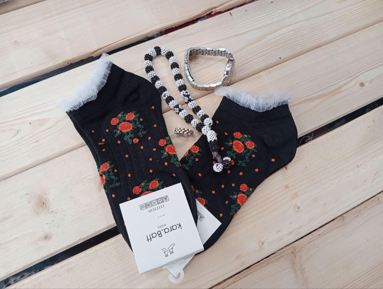 تولید و پخش جوراب و لباس زیر در تربت حیدریه|لباس|تربت‌حیدریه, شهرک ولیعصر|دیوار