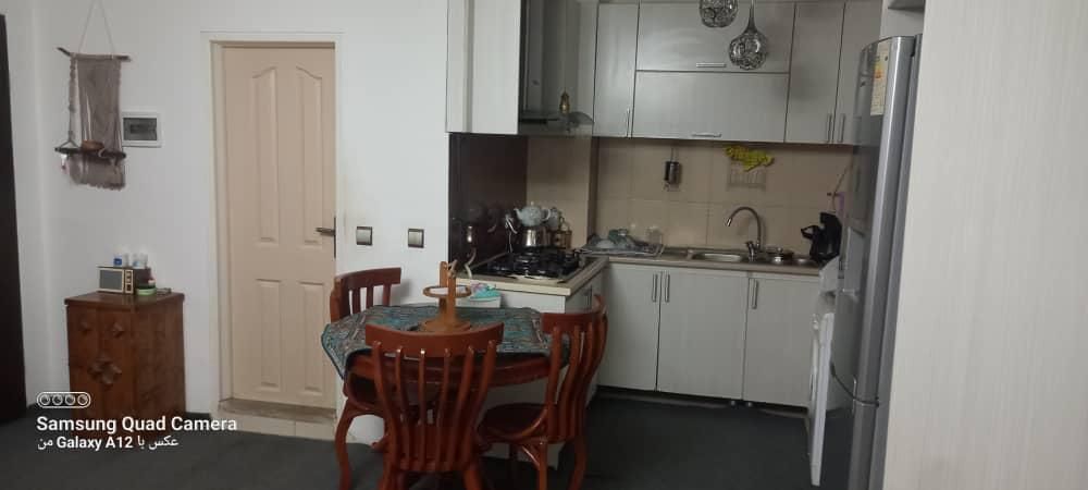 فروش  آپارتمان سند دار مسکن مهر میدان اول|فروش آپارتمان|رشت, پل تالشان|دیوار