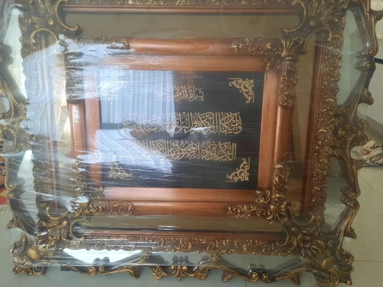 تابلو کار دست چوب|تابلو، نقاشی، عکس|تهران, چهارصد دستگاه|دیوار
