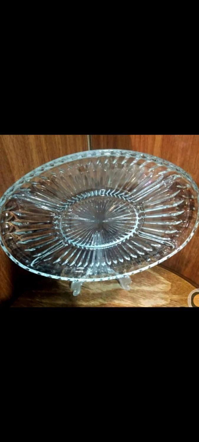 کریستال نو خارجی با مناسب ترین قیمت|ظروف سرو و پذیرایی|پرند, فاز ۵|دیوار