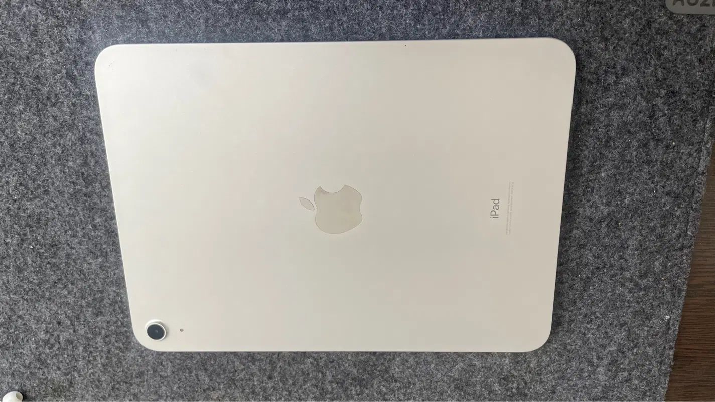 Ipad 10 آیپد نسل|تبلت|تهران, اقدسیه|دیوار