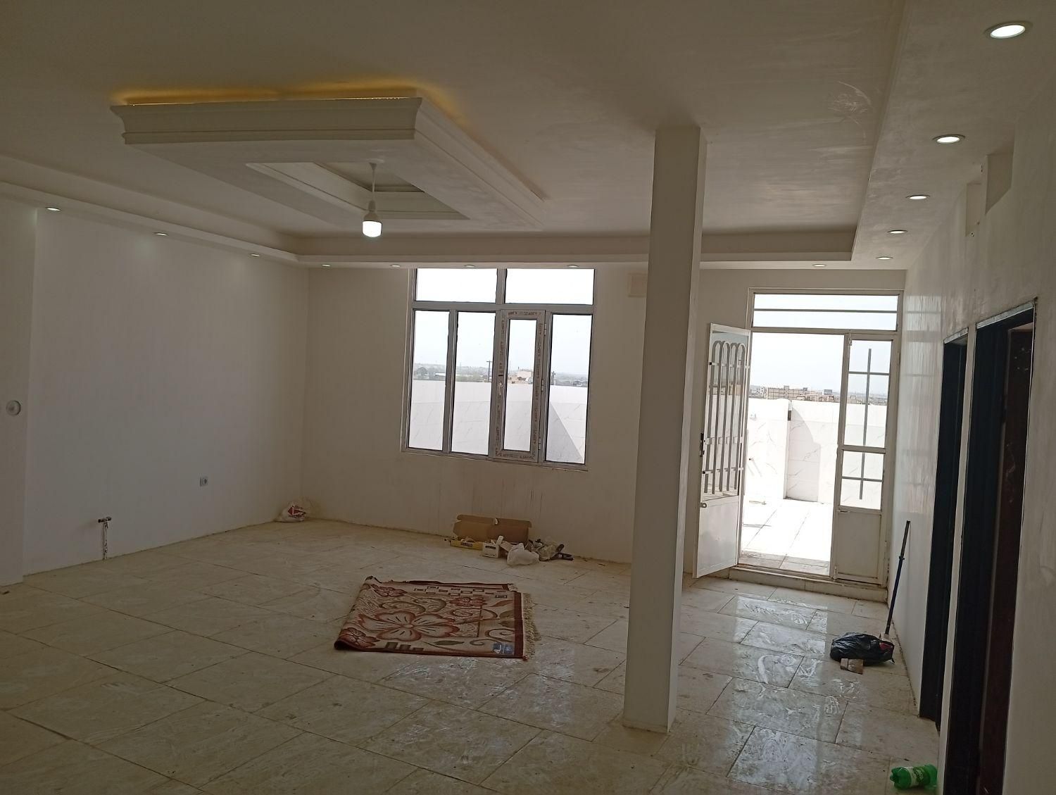 آپارتمان 160متری خواجه ربیع زیرکن غرق در نور|فروش آپارتمان|مشهد, خواجه ربیع|دیوار