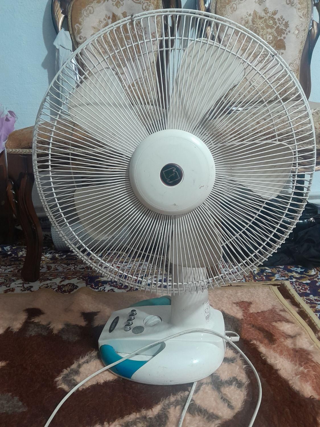 پنکه|پنکه و تصفیه‌کنندهٔ هوا|اردبیل, |دیوار