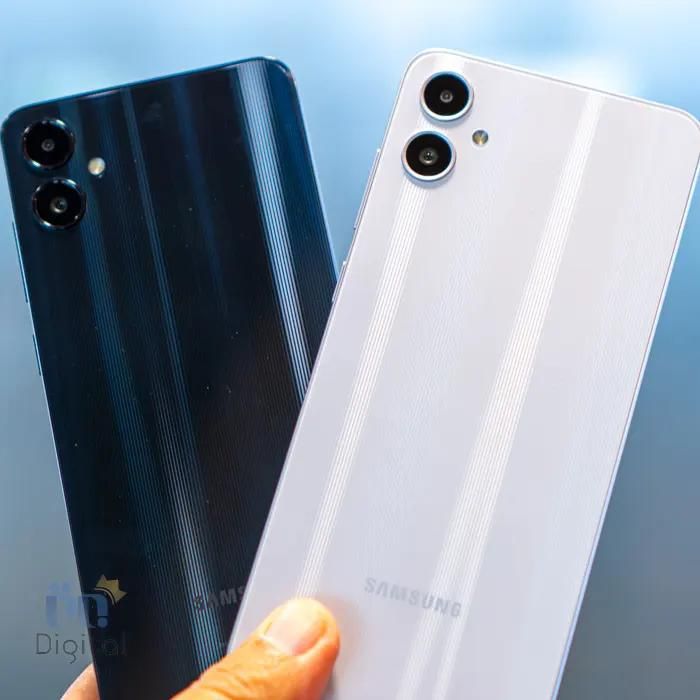 سامسونگ 6/128 A05 آکبند. موبایل پیمان|موبایل|مشگین شهر, |دیوار