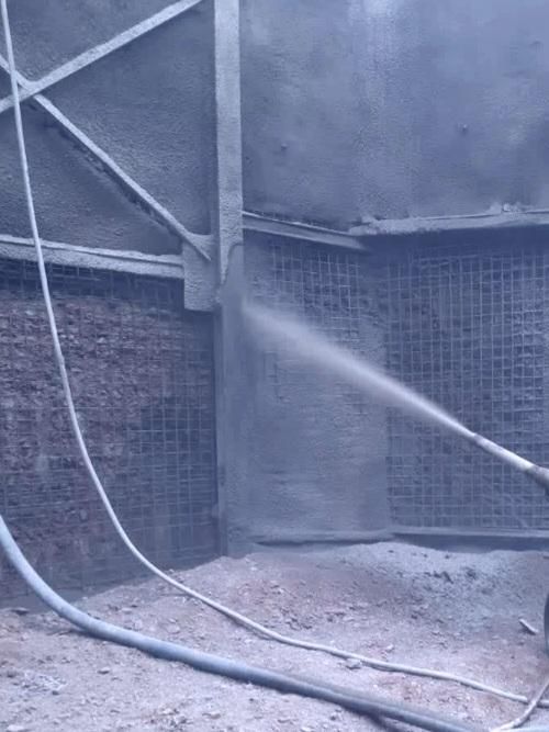 شاتکریت ایلیا.اجرای بتن پاشی .خدمات مش بندی|خدمات پیشه و مهارت|تهران, پاسداران|دیوار