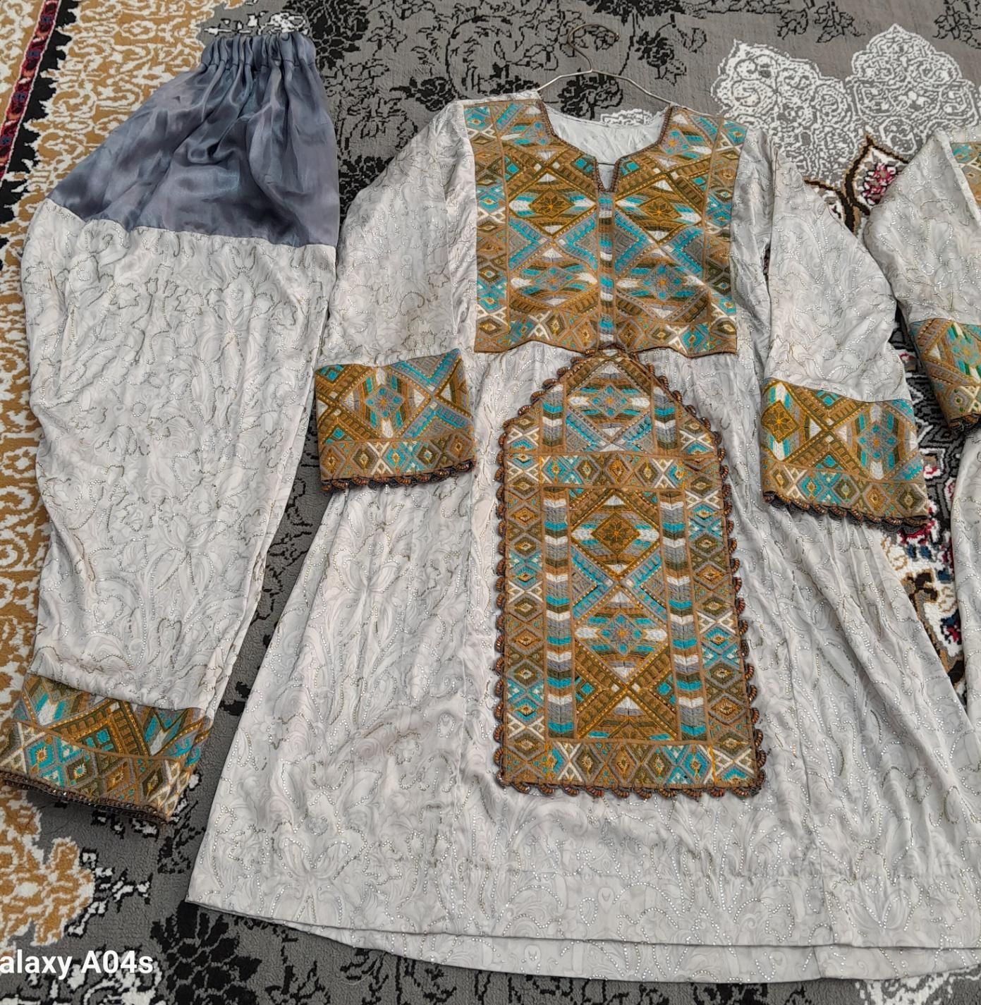 لباس بلوچی زنانه|لباس|مشهد, امیریه|دیوار