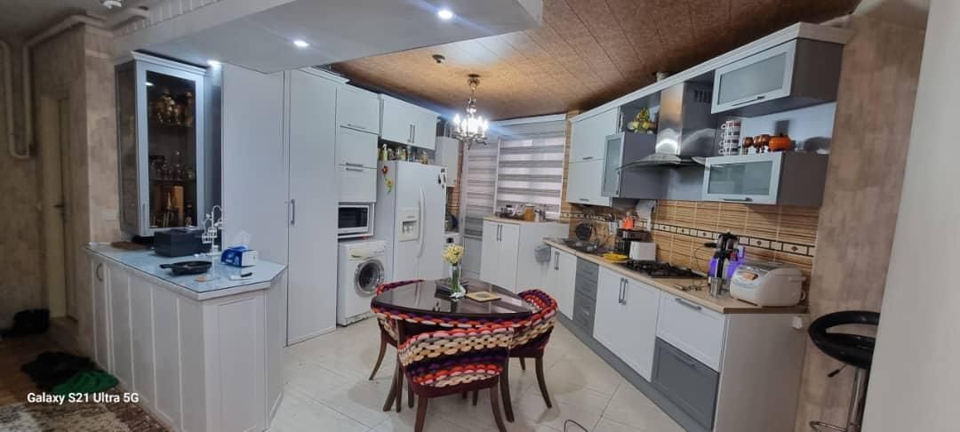 ۱۴۳ متر ولیعصر کریمخان دوبلکس|فروش آپارتمان|تبریز, |دیوار