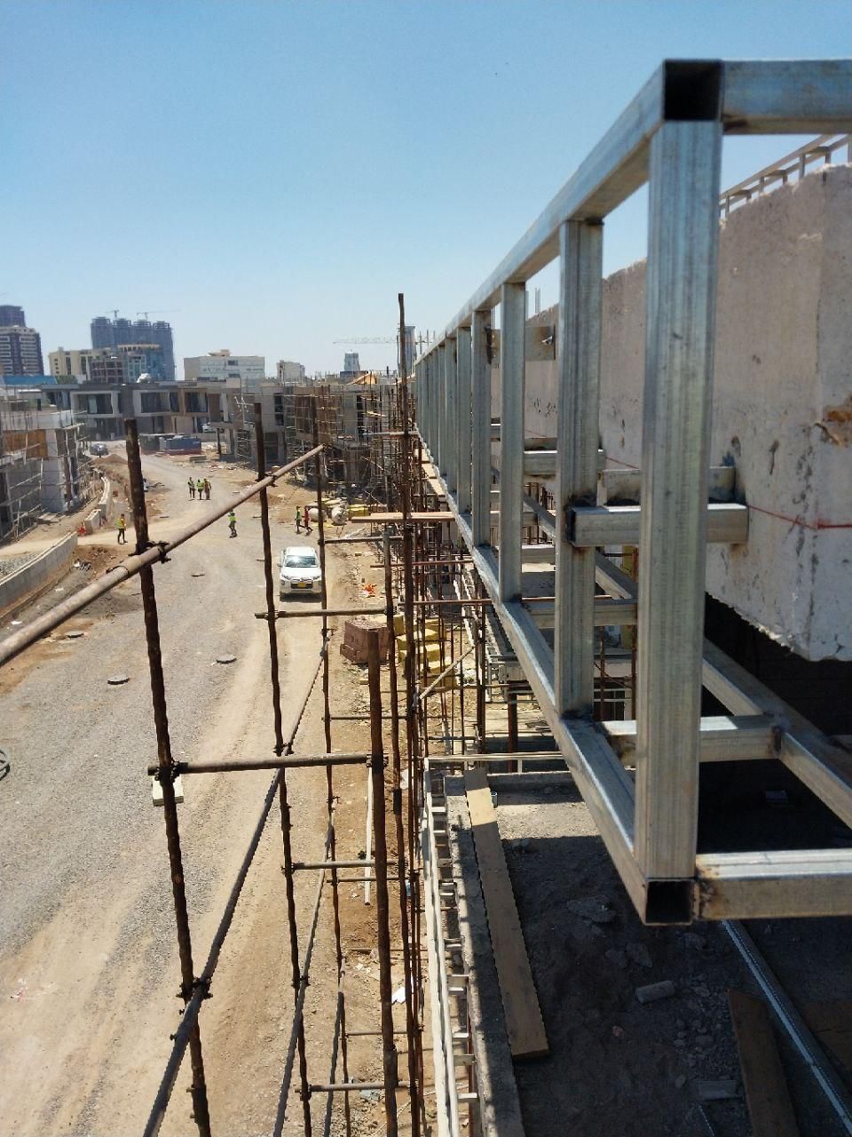 نیازمند جوشکار وکامپزیت کار در اربیل عراق|استخدام صنعتی، فنی، مهندسی|همدان, |دیوار