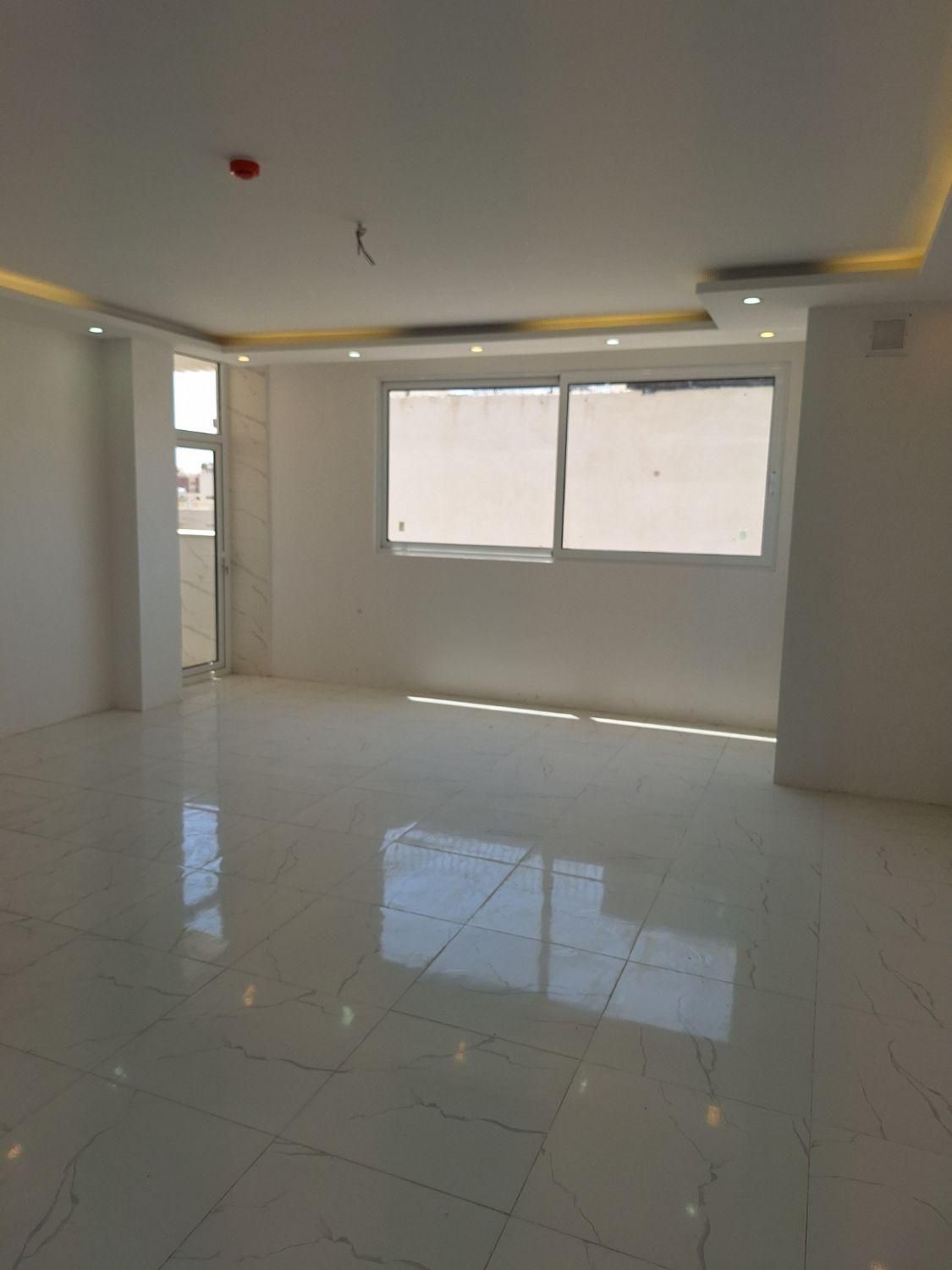 93متر/تک واحدی/دریای نور /بدون نمونه درمنطقه|فروش آپارتمان|اصفهان, ارغوانیه|دیوار