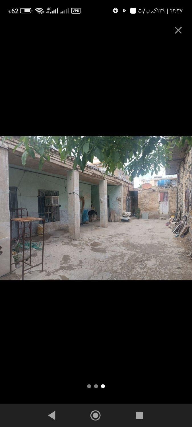 خونه کلنگی|فروش زمین و ملک کلنگی|مرودشت, فیروزی|دیوار