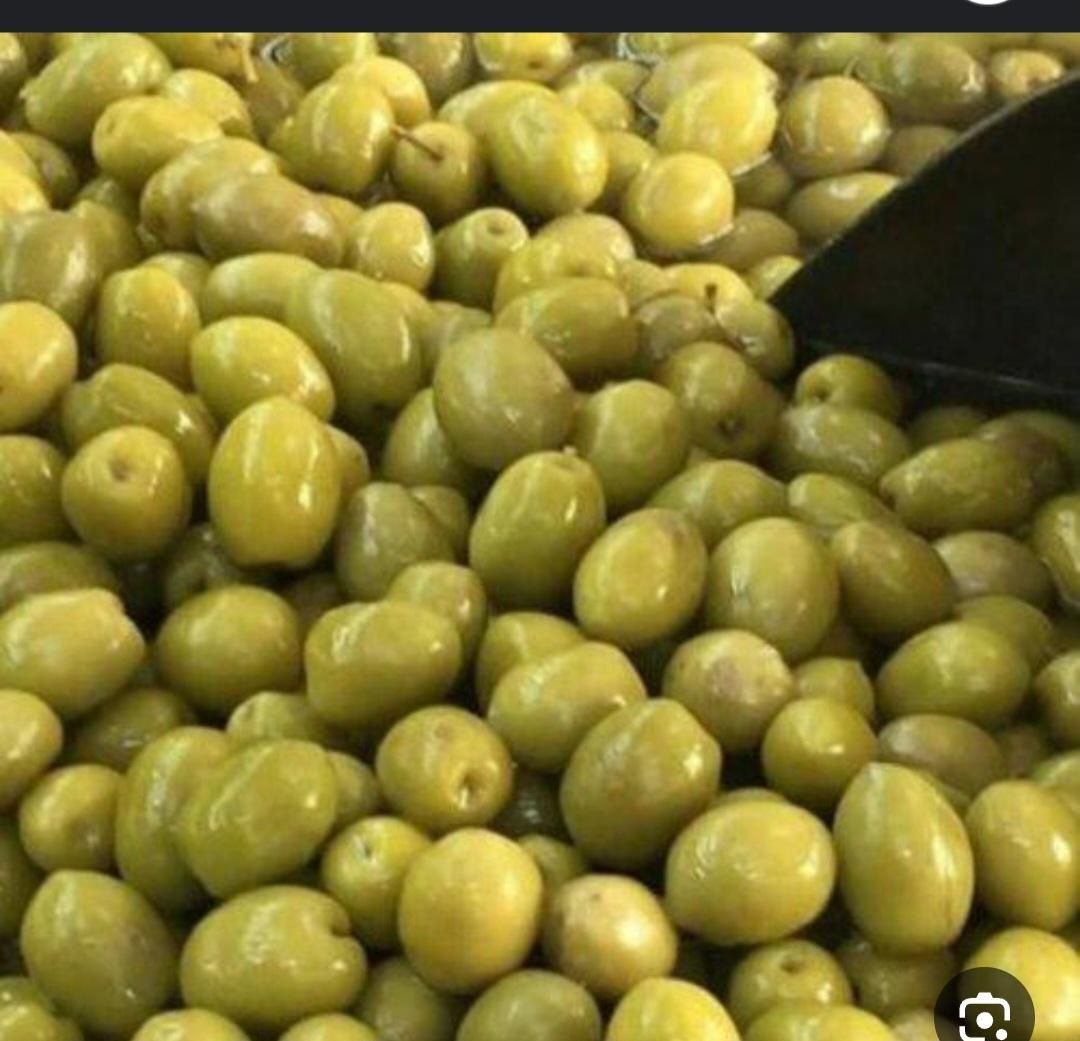 پخش زیتون روغن زیتون اصل فرابکر سیرترشی|خوردنی و آشامیدنی|قائم‌شهر, |دیوار
