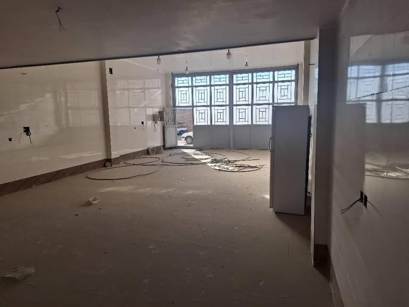 فروش کارگاه کلید نخورده صفر در شهرک صنعتی سجزی|فروش دفتر صنعتی، کشاورزی، تجاری|اصفهان, گورت|دیوار