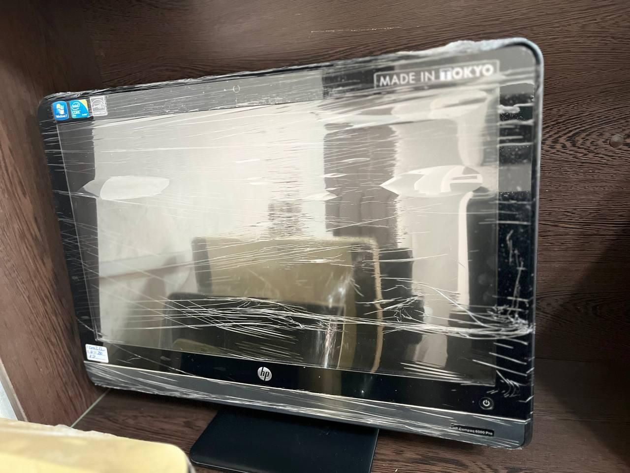 صندوق فروشگاهی Acer V193W|فروشگاه و مغازه|ایلام, |دیوار