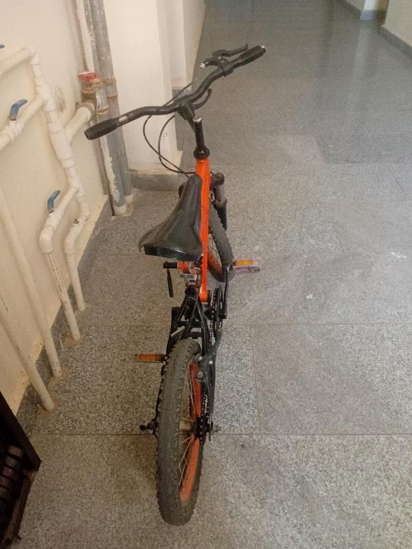 دوچرخه|دوچرخه، اسکیت، اسکوتر|پردیس, فاز ۱۱|دیوار