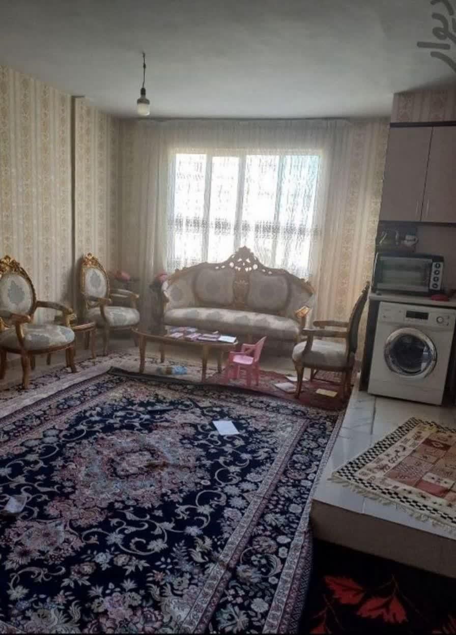 اجاره خانه ۶۰متری|اجارهٔ آپارتمان|محمدشهر, کوی بهار|دیوار