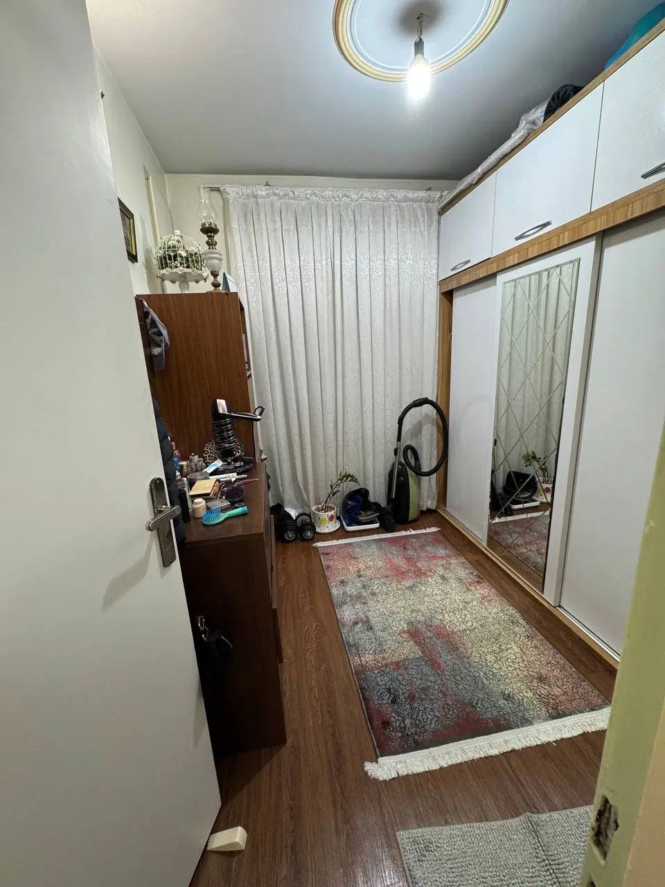 ۴۴متر/تکواحد/پارکینگ/انباری/سرمایه گذاری|فروش آپارتمان|تهران, آهنگران (سراسیاب دولاب)|دیوار