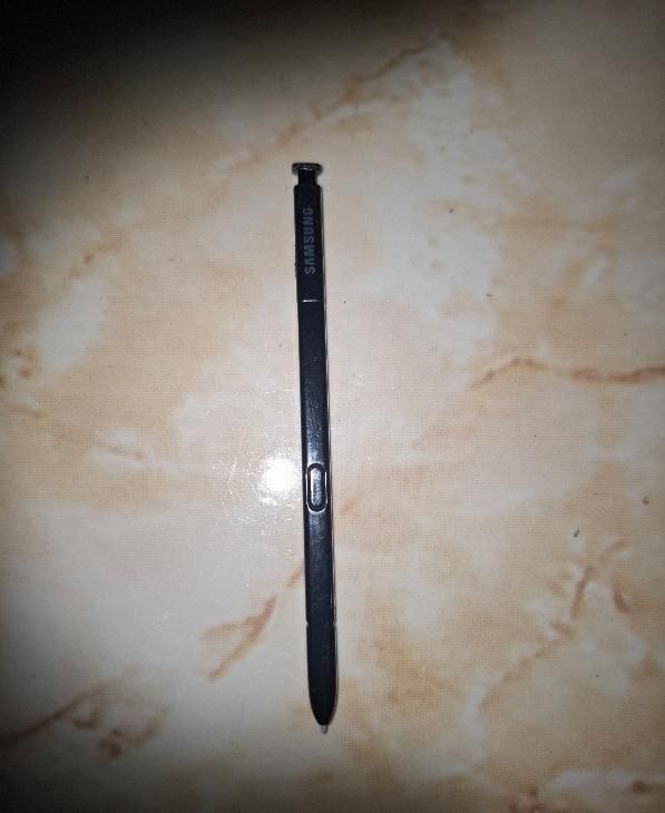 قلم اصلی سامسونگ note 9 نوت ۹|لوازم جانبی موبایل و تبلت|تهران, شاهین|دیوار