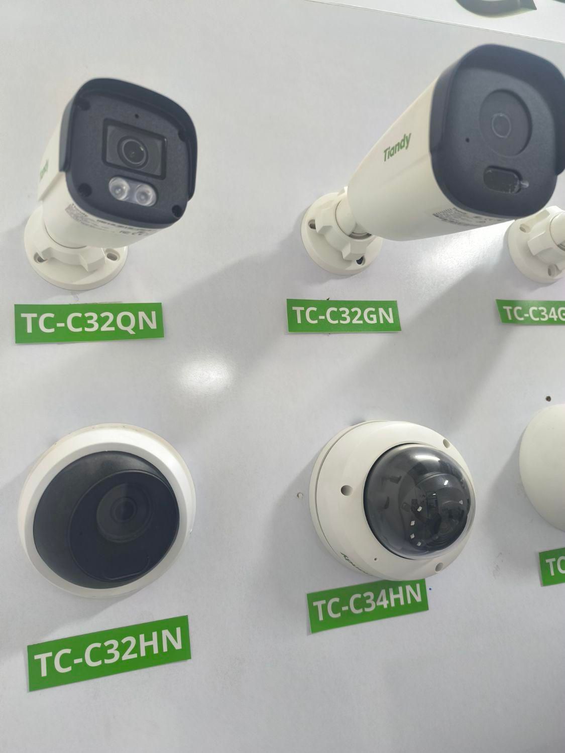 دوربین مداربسته همراه با هوش مصنوعی (تایید اماکن)|دوربین مداربسته|زرقان, |دیوار