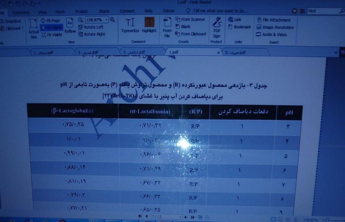 پیشنهاد عنوان و انجام پایان‌نامه|خدمات آموزشی|قم, باجک دو|دیوار