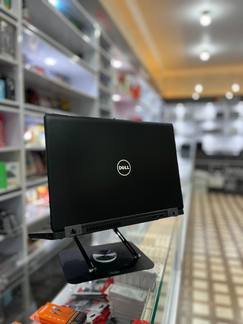 لپ تاپ dell5580|رایانه همراه|بندر کنگان, |دیوار