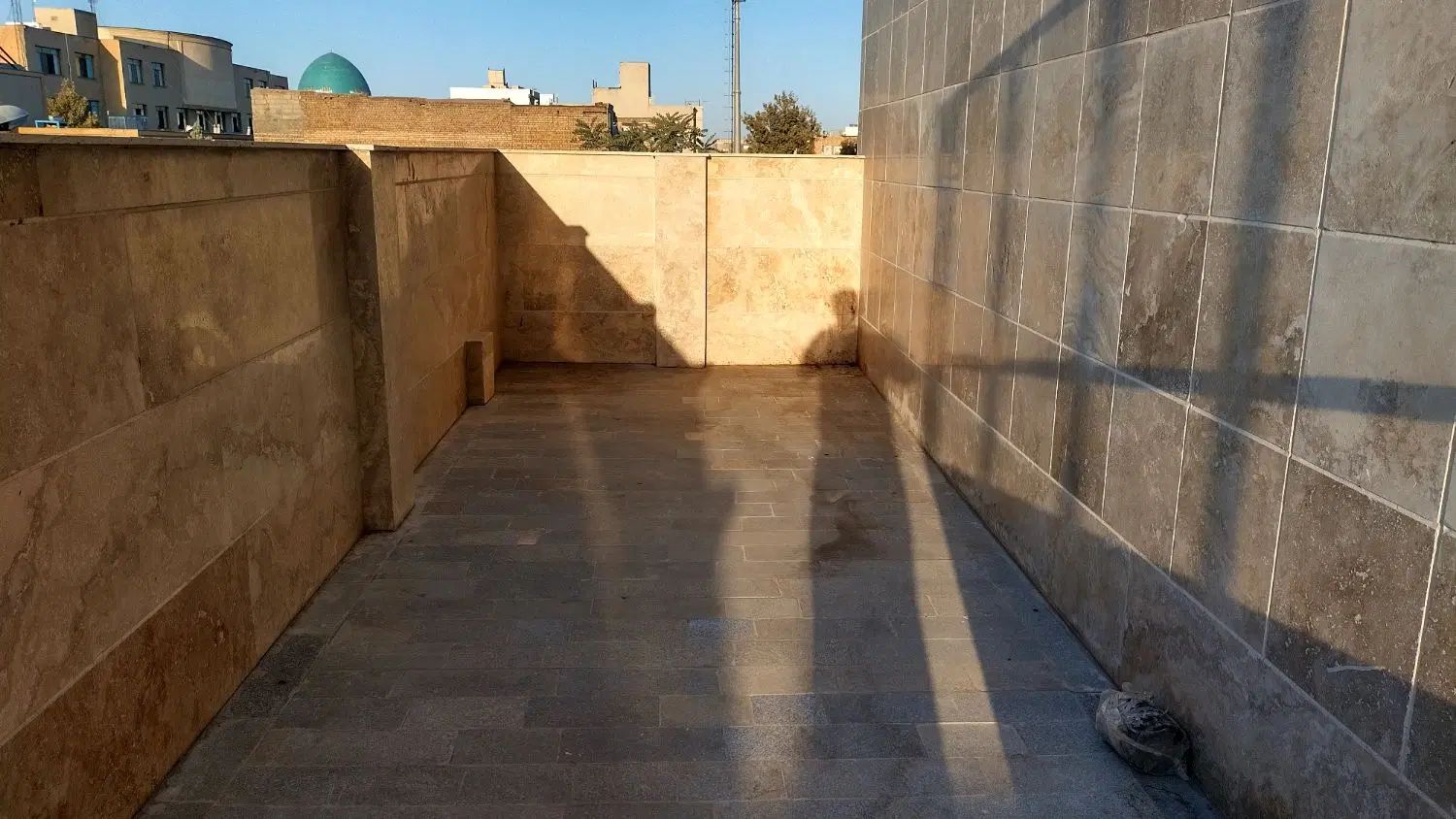 اجاره آپارتمان ۲۰۰ متری محدوده دانشگاه آزاد|اجارهٔ آپارتمان|مشهد, استاد یوسفی (شهرک غرب)|دیوار
