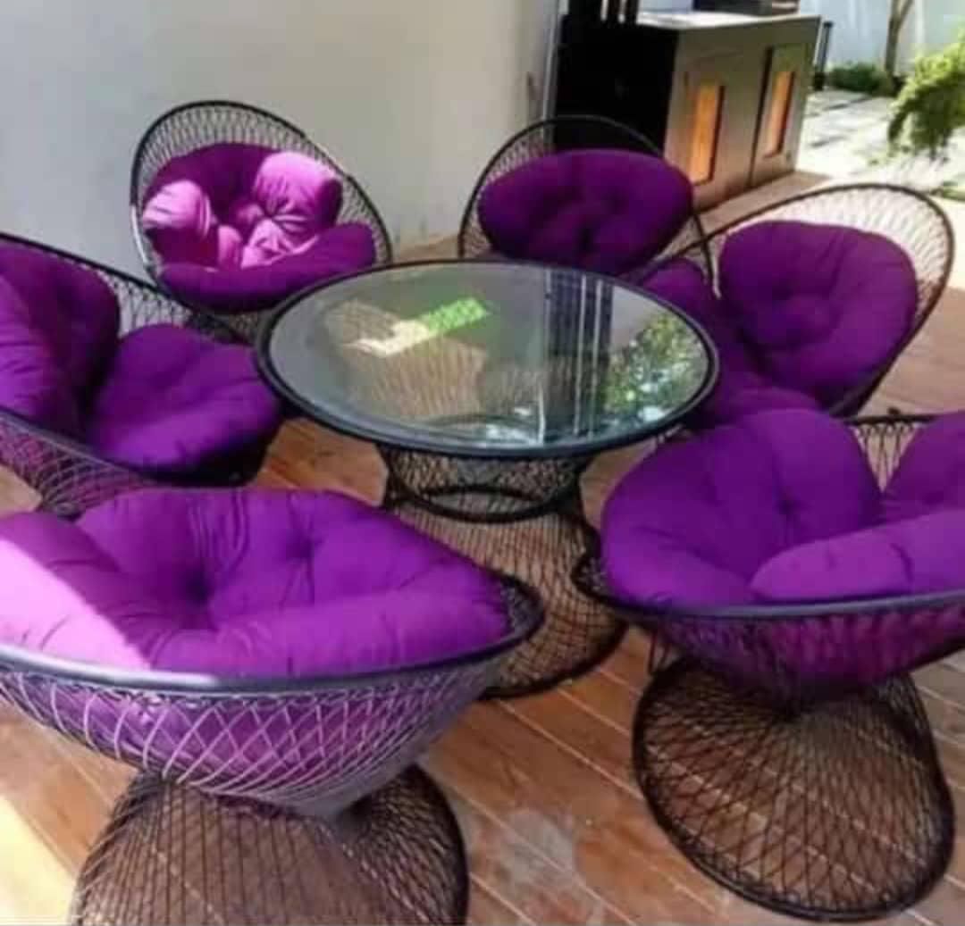 صندلی ویلایی|صندلی و نیمکت|اردبیل, |دیوار