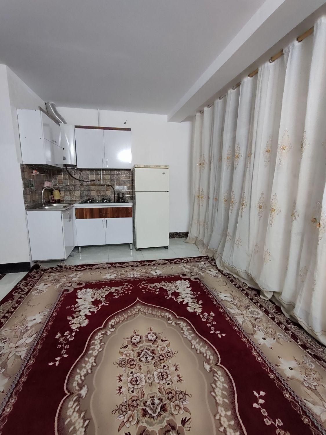 اجاره روزانه آپارتمان ۶۰ متری در حصاربوژان|اجارهٔ کوتاه‌مدت آپارتمان و سوئیت|نیشابور, فضل|دیوار