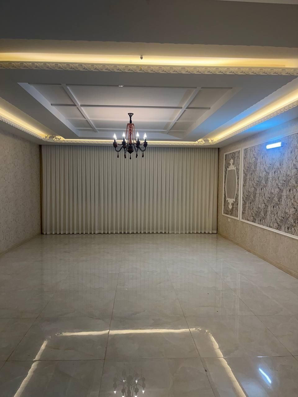 آپارتمان125متری/سندآماده/قواره جلو/خیابان سرشور|فروش آپارتمان|مشهد, حرم مطهر رضوی|دیوار