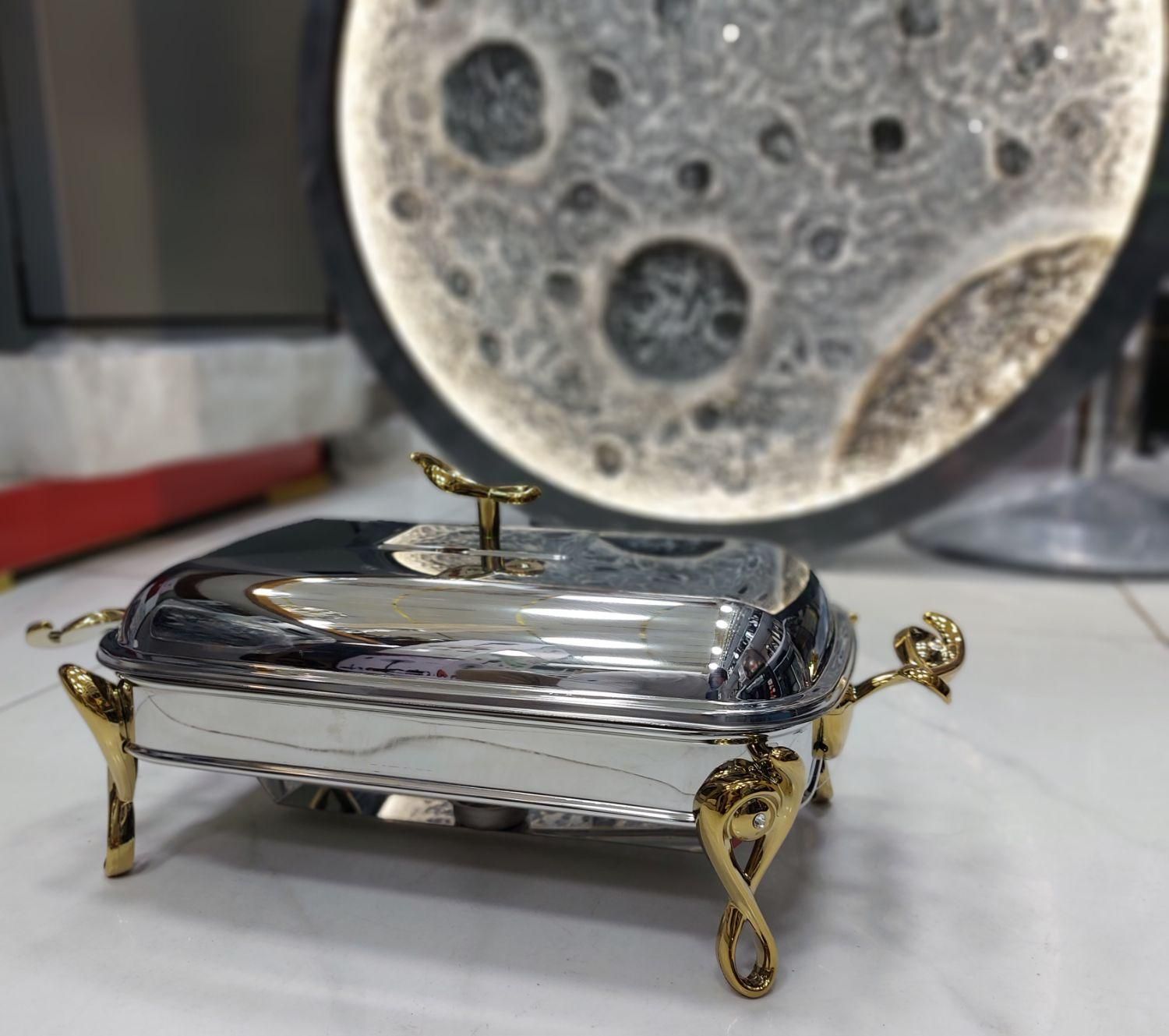 جشنواره جدیدترین سوفله خوری ایران|ظروف سرو و پذیرایی|قم, نیروگاه|دیوار