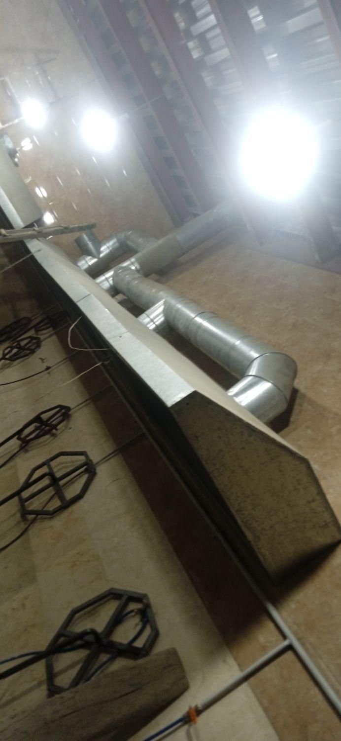 کانال سازی کولر پردیس بومهن رودهن مهرآباد جاجرود|خدمات پیشه و مهارت|پردیس, سیاه سنگ|دیوار