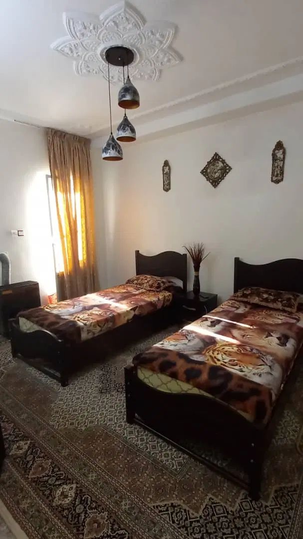 آپارتمان۵۹متر/با پارکینگ/بازسازی شده/کمربندی شمالی|فروش آپارتمان|قرچک, مهدیه|دیوار