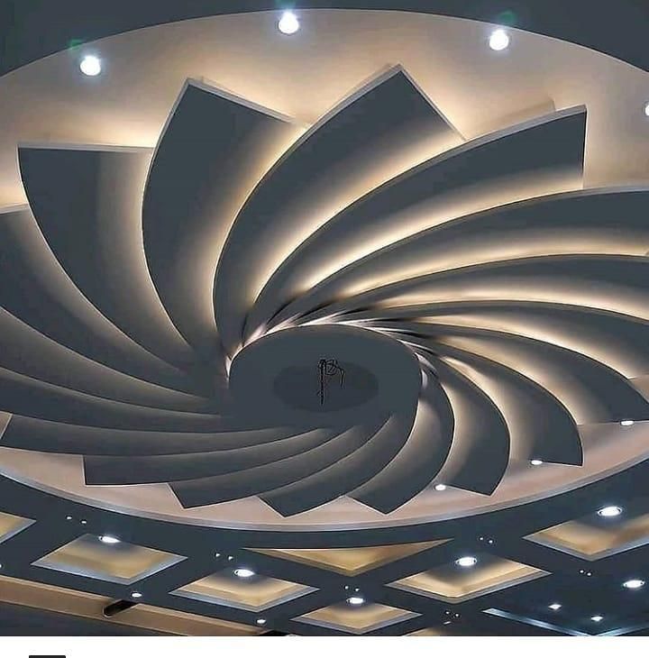 کناف سقف کاذب نقاشی و کاغذ دیواری (بدون واسطه)|خدمات پیشه و مهارت|اسلام‌شهر, زرافشان|دیوار