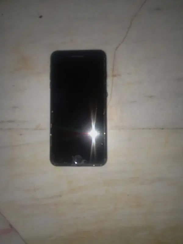 iPhone 7 Plus Black|موبایل|تهران, آهنگ|دیوار