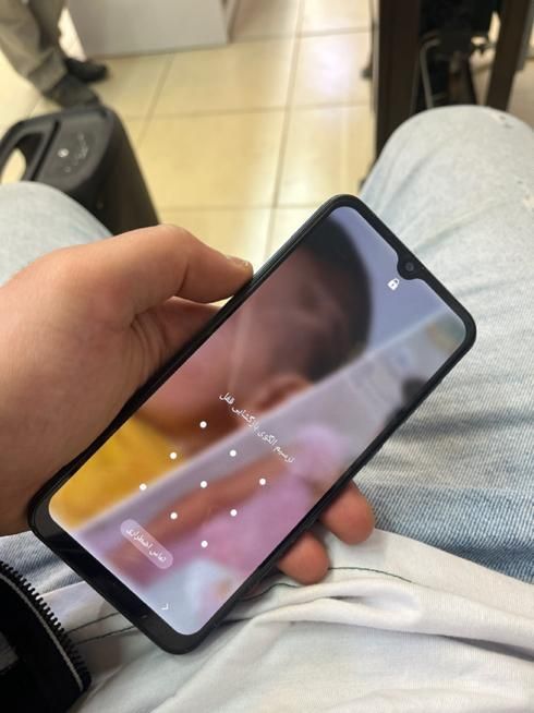 سامسونگ Galaxy A50 با حافظهٔ ۱۲۸ گیگابایت|موبایل|اصفهان, چشمه باقرخان|دیوار