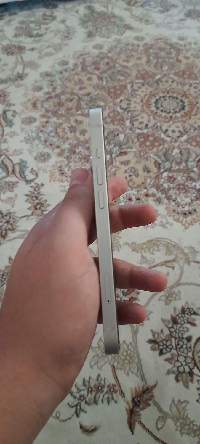 اپل iPhone 13 با حافظهٔ ۱۲۸ گیگابایت|موبایل|رودسر, |دیوار