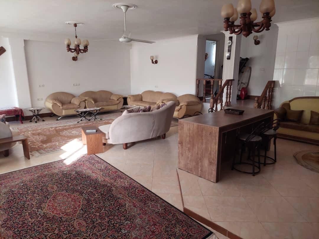 فول لوکیشن سریال پایتخت ۳ویوجنگل بکر۱۳۰متر|اجارهٔ کوتاه‌مدت ویلا و باغ|شیرگاه, |دیوار