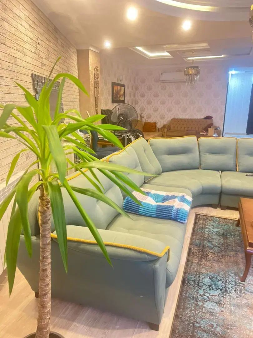 اجاره ۱۹۰ متری سه خواب خیابان ۹۶|اجارهٔ آپارتمان|رشت, دیلمان|دیوار