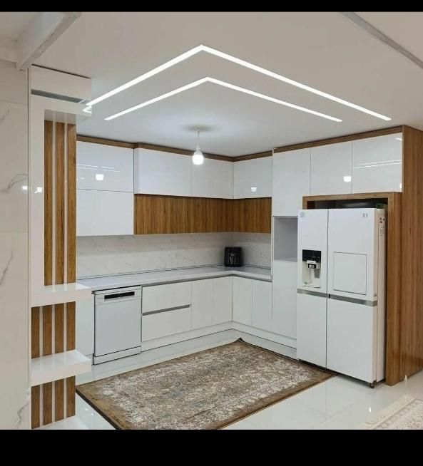 کناف کابینت آقای دکور|خدمات پیشه و مهارت|اسلام‌‌آباد غرب, |دیوار