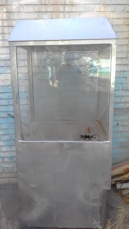فرساندوچ|اجاق گاز و لوازم برقی پخت‌وپز|تهران, یاخجی آباد|دیوار
