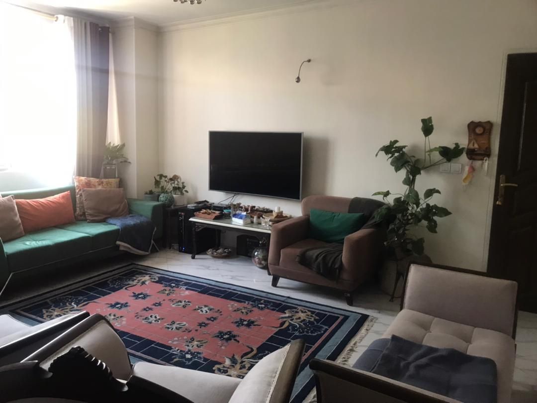 فروش آپارتمان ۸۰ متری ۲ خوابه در کوی فردوس|فروش آپارتمان|تهران, کوی فردوس|دیوار