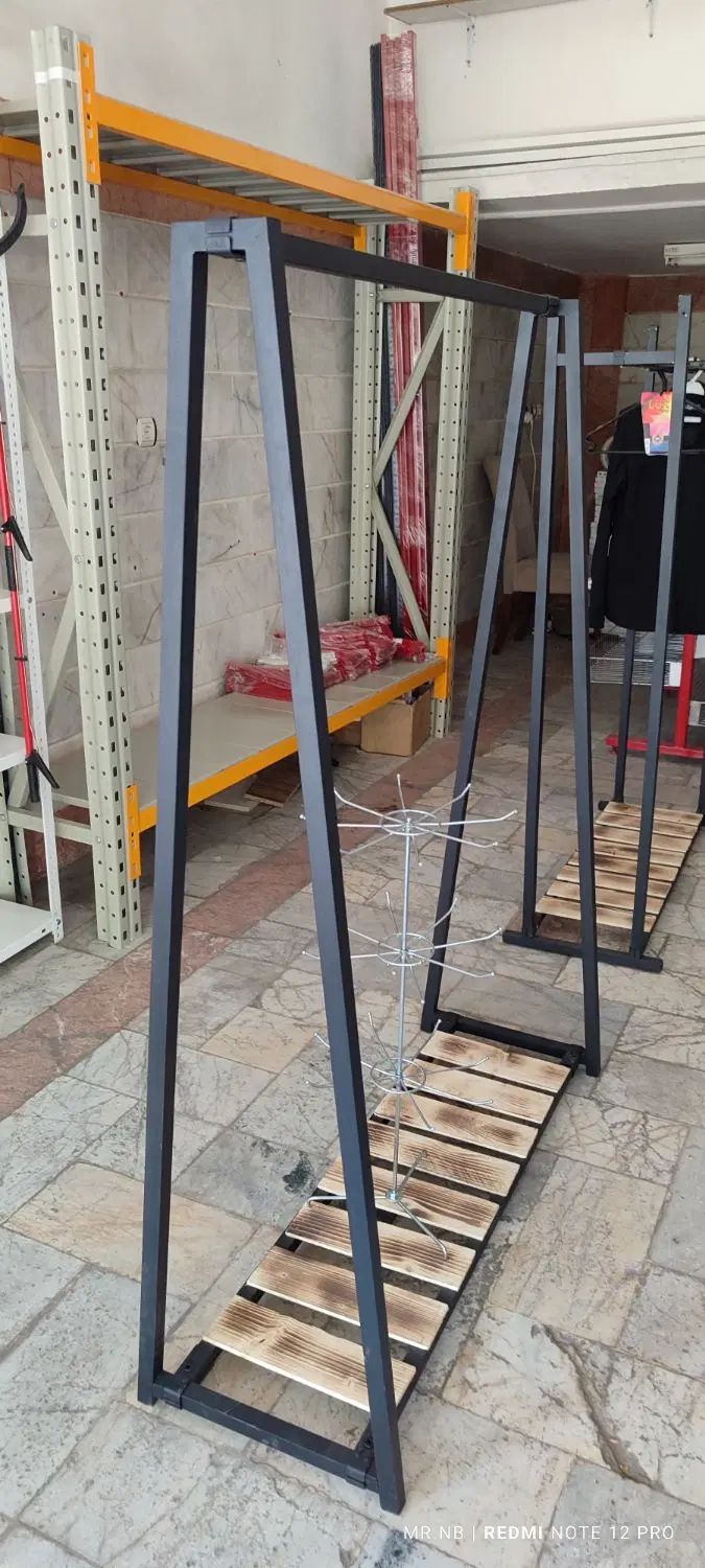 قفسه / رگال / راک / سبد حراجی|فروشگاه و مغازه|مشهد, رسالت|دیوار