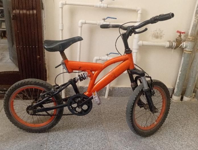 دوچرخه|دوچرخه، اسکیت، اسکوتر|پردیس, فاز ۱۱|دیوار