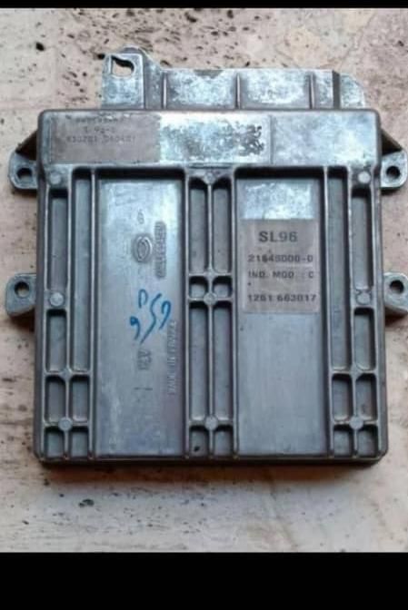 ایسیوکامپیوتراستوک اکبندوتعمیرات ایسیوخودرو|قطعات یدکی و لوازم جانبی|تهران, شهرک استقلال|دیوار