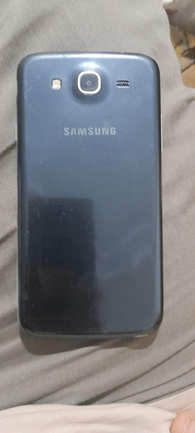 سامسونگ Galaxy Mega 5.8 I9150 با حافظهٔ ۸ گیگابایت|موبایل|تهران, جمهوری|دیوار