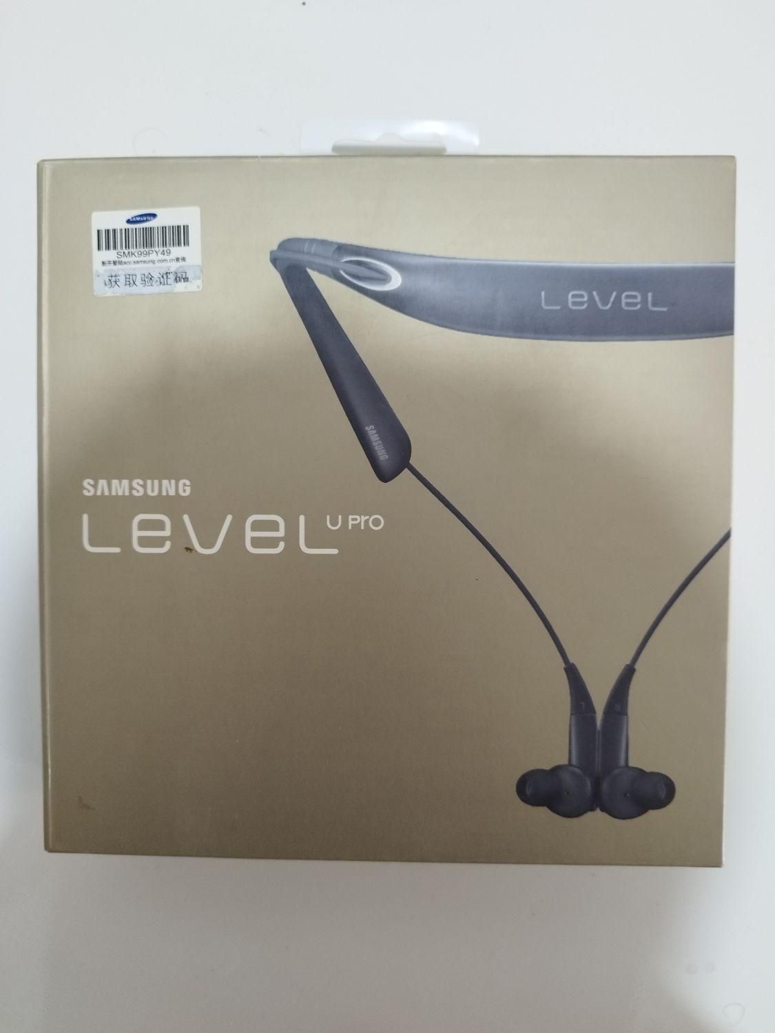 هندزفری samsung level u pro|لوازم جانبی موبایل و تبلت|دوگنبدان, |دیوار