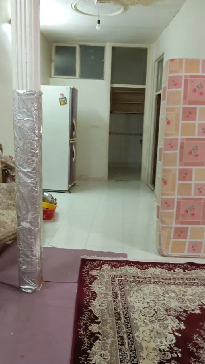 ۱طبقه منزل دربست/۱خواب/زیرزمین/خیابان ۲۴ اول|اجارهٔ خانه و ویلا|اصفهان, شیخ طوسی|دیوار