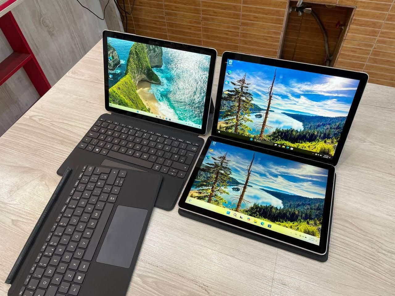 فروش اقساطی سرفیس گو 2 surface go|رایانه همراه|زنجان, |دیوار