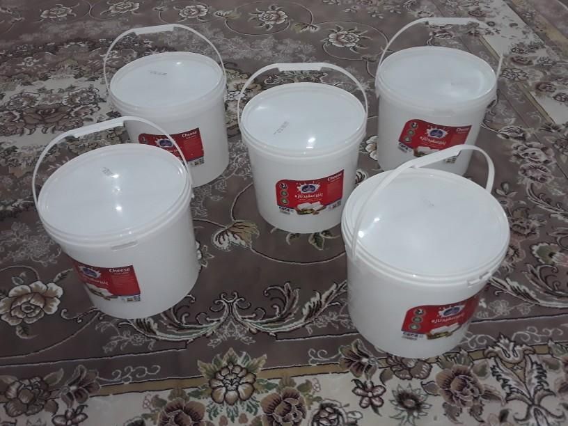 سطل و دبه|ظروف نگهدارنده، پلاستیکی، یک‌بارمصرف|گلپایگان, |دیوار